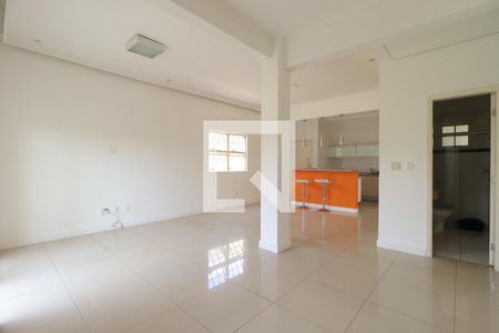 Sala de apartamento para alugar com 2 quartos, 96m² em Jardim Botânico, Ribeirão Preto