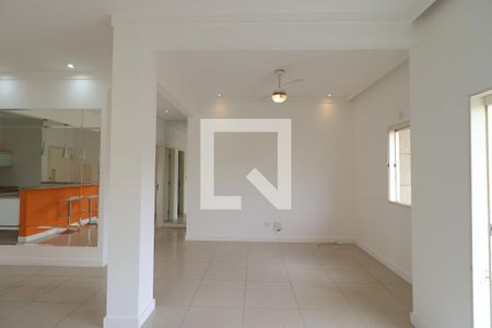 Sala de apartamento para alugar com 2 quartos, 96m² em Jardim Botânico, Ribeirão Preto