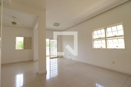 Sala de apartamento para alugar com 2 quartos, 96m² em Jardim Botânico, Ribeirão Preto