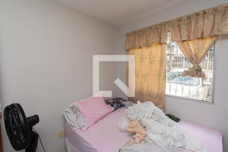 Apartamento à venda com 2 quartos, 72m² em Riacho das Pedras, Contagem