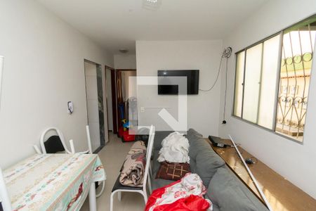 Apartamento à venda com 2 quartos, 72m² em Riacho das Pedras, Contagem