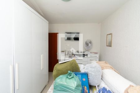 Apartamento à venda com 2 quartos, 72m² em Riacho das Pedras, Contagem