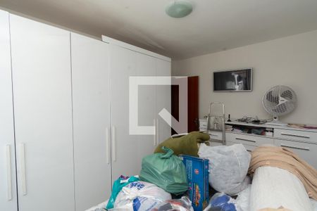 Apartamento à venda com 2 quartos, 72m² em Riacho das Pedras, Contagem