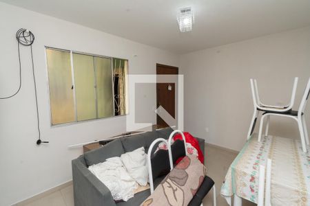 Apartamento à venda com 2 quartos, 72m² em Riacho das Pedras, Contagem