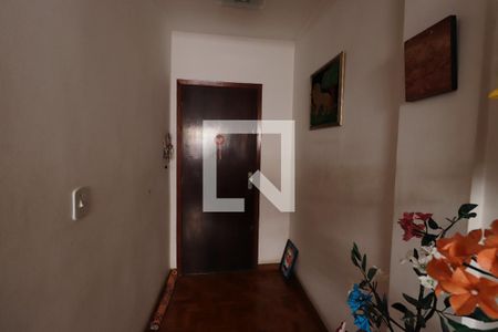 Sala de apartamento à venda com 3 quartos, 100m² em Tatuapé, São Paulo