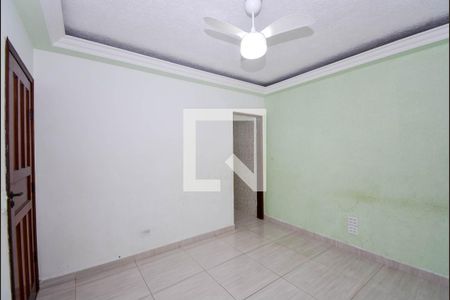 Sala de casa à venda com 3 quartos, 100m² em Parque Continental, Guarulhos