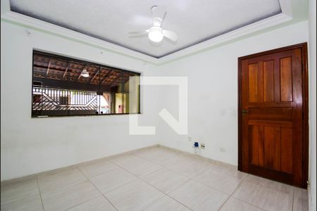 Sala de casa à venda com 3 quartos, 100m² em Parque Continental, Guarulhos