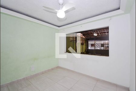 Sala de casa à venda com 3 quartos, 100m² em Parque Continental, Guarulhos