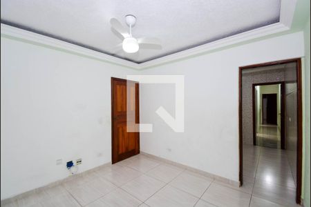 Sala de casa à venda com 3 quartos, 100m² em Parque Continental, Guarulhos