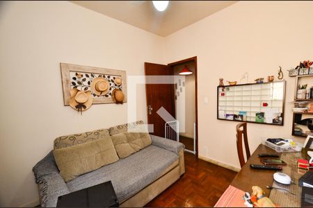 Apartamento à venda com 3 quartos, 134m² em São Lucas, Belo Horizonte