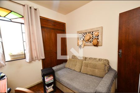 Apartamento à venda com 3 quartos, 134m² em São Lucas, Belo Horizonte