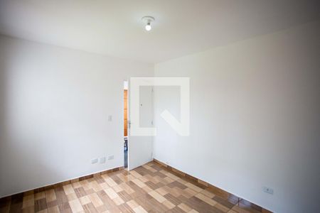 Sala de apartamento para alugar com 2 quartos, 47m² em Serraria, Diadema