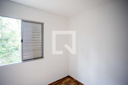 Quarto 1 de apartamento para alugar com 2 quartos, 47m² em Serraria, Diadema