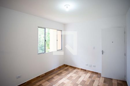 Sala de apartamento para alugar com 2 quartos, 47m² em Serraria, Diadema