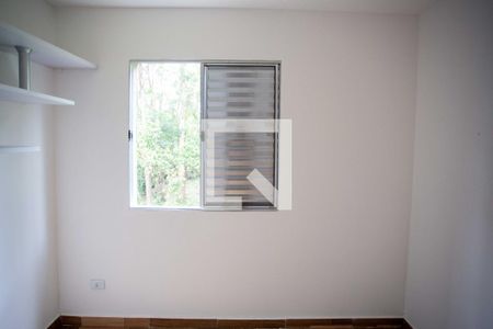 Quarto 1 de apartamento para alugar com 2 quartos, 47m² em Serraria, Diadema