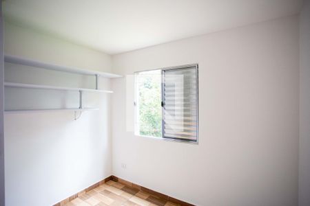 Quarto 1 de apartamento para alugar com 2 quartos, 47m² em Serraria, Diadema