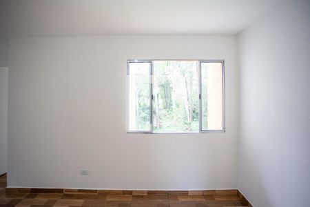 Sala de apartamento para alugar com 2 quartos, 47m² em Serraria, Diadema