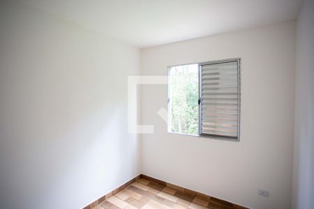 Quarto 2 de apartamento para alugar com 2 quartos, 47m² em Serraria, Diadema