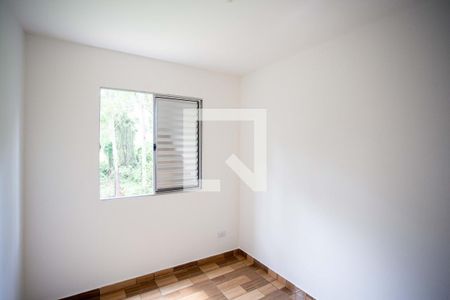 Quarto 2 de apartamento para alugar com 2 quartos, 47m² em Serraria, Diadema