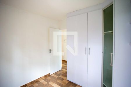 Quarto 1 de apartamento para alugar com 2 quartos, 47m² em Serraria, Diadema