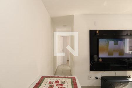 Sala de apartamento para alugar com 2 quartos, 40m² em Jardim Helena, São Paulo