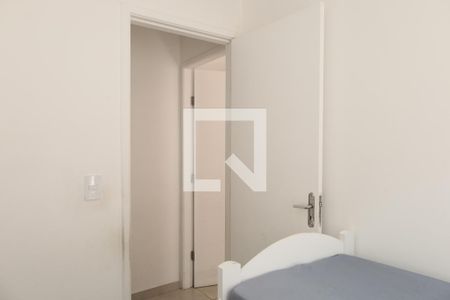 Quarto 2 de apartamento para alugar com 2 quartos, 40m² em Jardim Helena, São Paulo