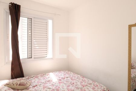 Quarto 1 de apartamento para alugar com 2 quartos, 40m² em Jardim Helena, São Paulo