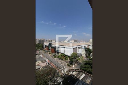 Vista do Quarto 1 de apartamento para alugar com 2 quartos, 100m² em Planalto Paulista, São Paulo