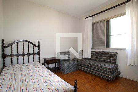 Quarto 2 de apartamento para alugar com 2 quartos, 100m² em Planalto Paulista, São Paulo