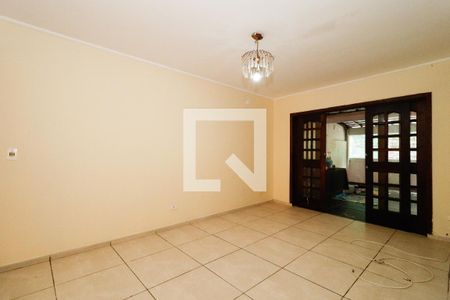 Sala de casa à venda com 3 quartos, 185m² em Jardim America, Taboão da Serra