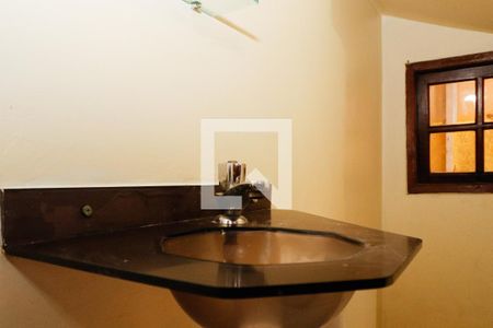 Lavabo de casa à venda com 3 quartos, 185m² em Jardim America, Taboão da Serra