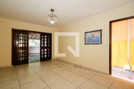 Sala de casa à venda com 3 quartos, 185m² em Jardim America, Taboão da Serra