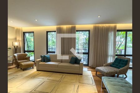 Foto 08 de casa à venda com 5 quartos, 337m² em Jardim Marajoara, São Paulo