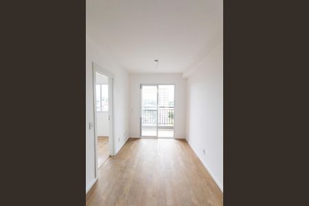 Sala de apartamento à venda com 2 quartos, 37m² em Vila Isa, São Paulo