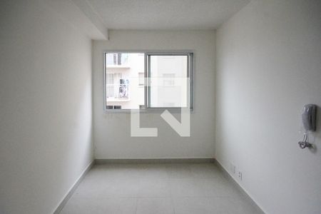 Sala de apartamento para alugar com 1 quarto, 28m² em Vila Ema, São Paulo