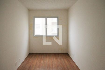 Quarto de apartamento para alugar com 1 quarto, 28m² em Vila Ema, São Paulo