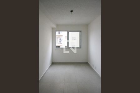 Sala de apartamento para alugar com 1 quarto, 28m² em Vila Ema, São Paulo