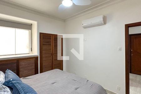 Quarto de apartamento à venda com 1 quarto, 51m² em Copacabana, Rio de Janeiro