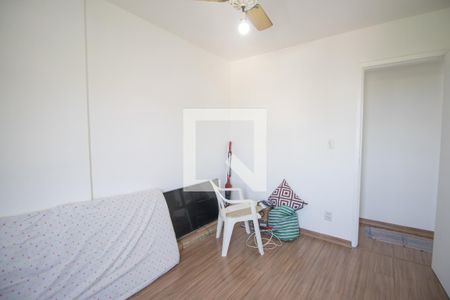 Quarto 2 de apartamento para alugar com 2 quartos, 63m² em Porto Novo, São Gonçalo