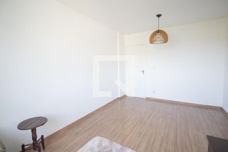 Sala de apartamento para alugar com 2 quartos, 63m² em Porto Novo, São Gonçalo