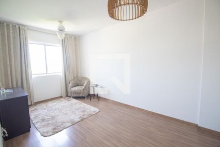 Sala de apartamento para alugar com 2 quartos, 63m² em Porto Novo, São Gonçalo