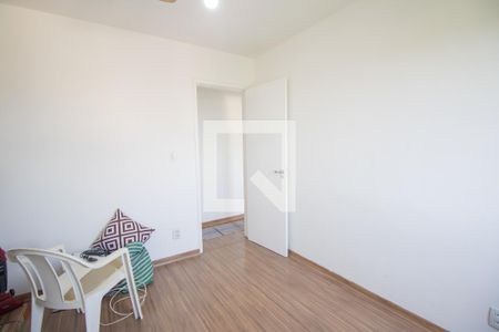 Quarto 2 de apartamento para alugar com 2 quartos, 63m² em Porto Novo, São Gonçalo