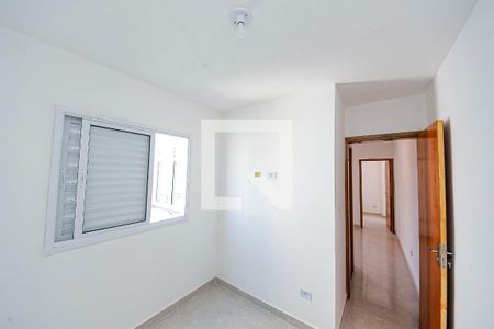 Quarto 2 de apartamento para alugar com 2 quartos, 35m² em Vila Darli, São Paulo