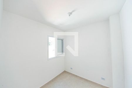 Quarto 1 de apartamento para alugar com 2 quartos, 35m² em Vila Darli, São Paulo