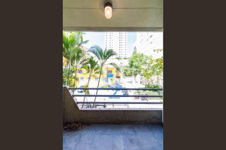 Apartamento à venda com 3 quartos, 100m² em Real Parque, São Paulo