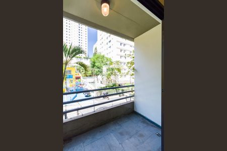 Apartamento à venda com 3 quartos, 100m² em Real Parque, São Paulo