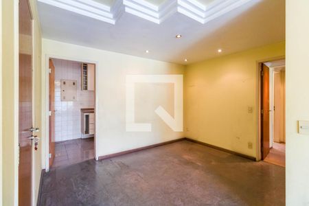 Apartamento à venda com 3 quartos, 100m² em Real Parque, São Paulo