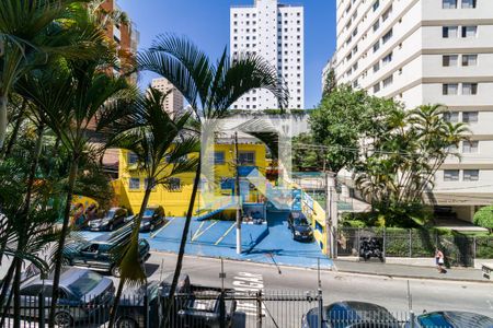 Apartamento à venda com 3 quartos, 100m² em Real Parque, São Paulo