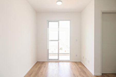 Sala  de apartamento para alugar com 2 quartos, 41m² em Vila Carrão, São Paulo