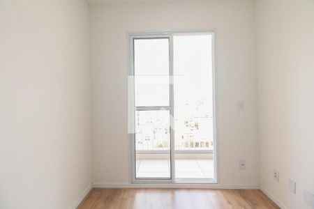 Sala  de apartamento para alugar com 2 quartos, 41m² em Vila Carrão, São Paulo